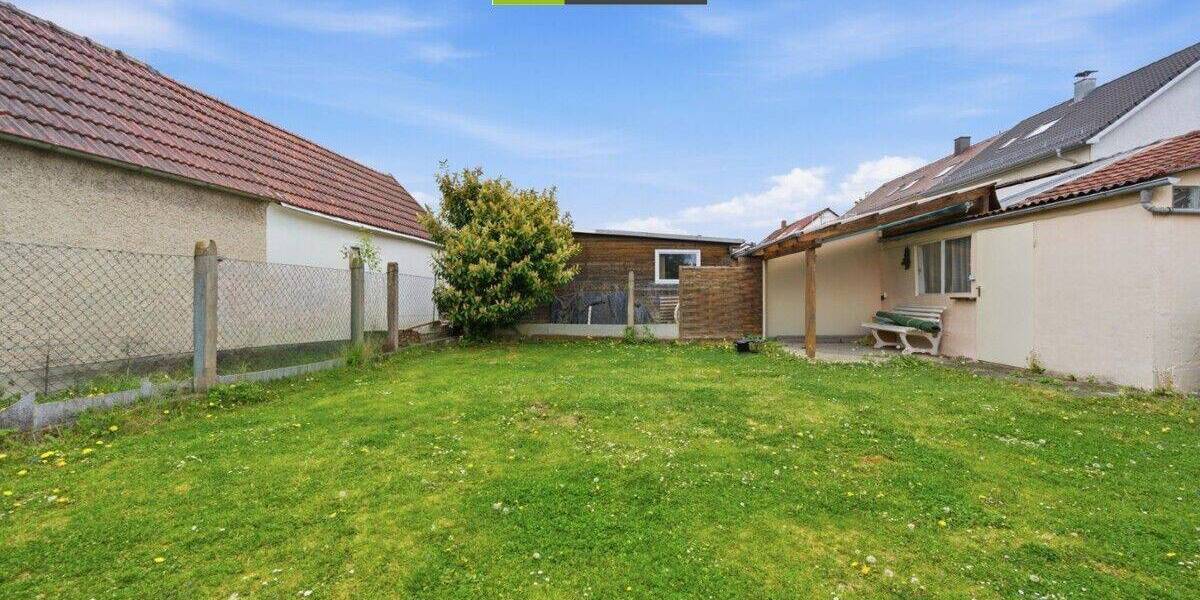 Doppelhaushälfte Neu-Ulm / Pfuhl Pfuhl - 8 Zimmer, 182 m&sup2;, 570.000&euro; | Angebot:26815865