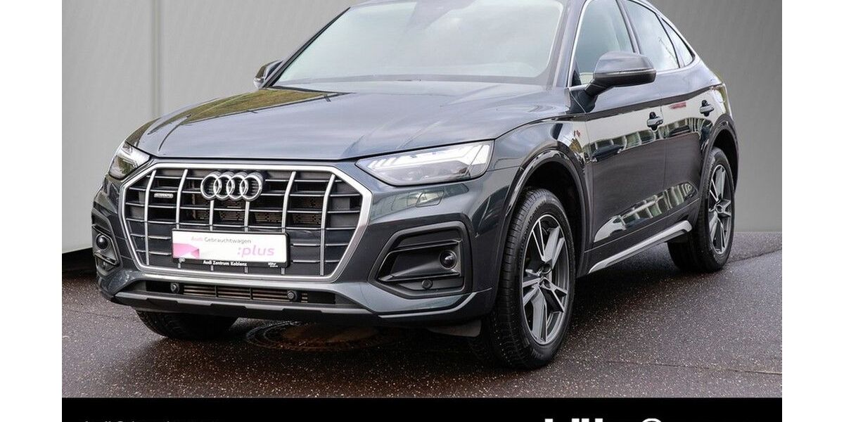 Audi Q5 59.984 km 40.980 € Koblenz 56070