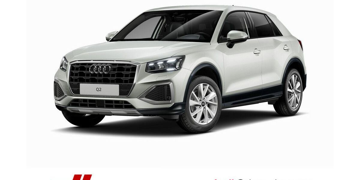 Audi Q2 9.119 km 32.880 &euro; Wittenberge 19322
