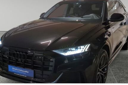 Audi Q8 54.250 km 69.783 &euro; München 81476