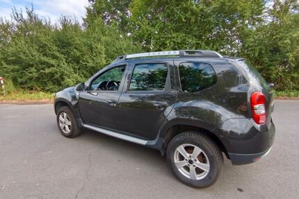 Dacia Duster 134.775 km 7.900 &euro; Hadamar 65589