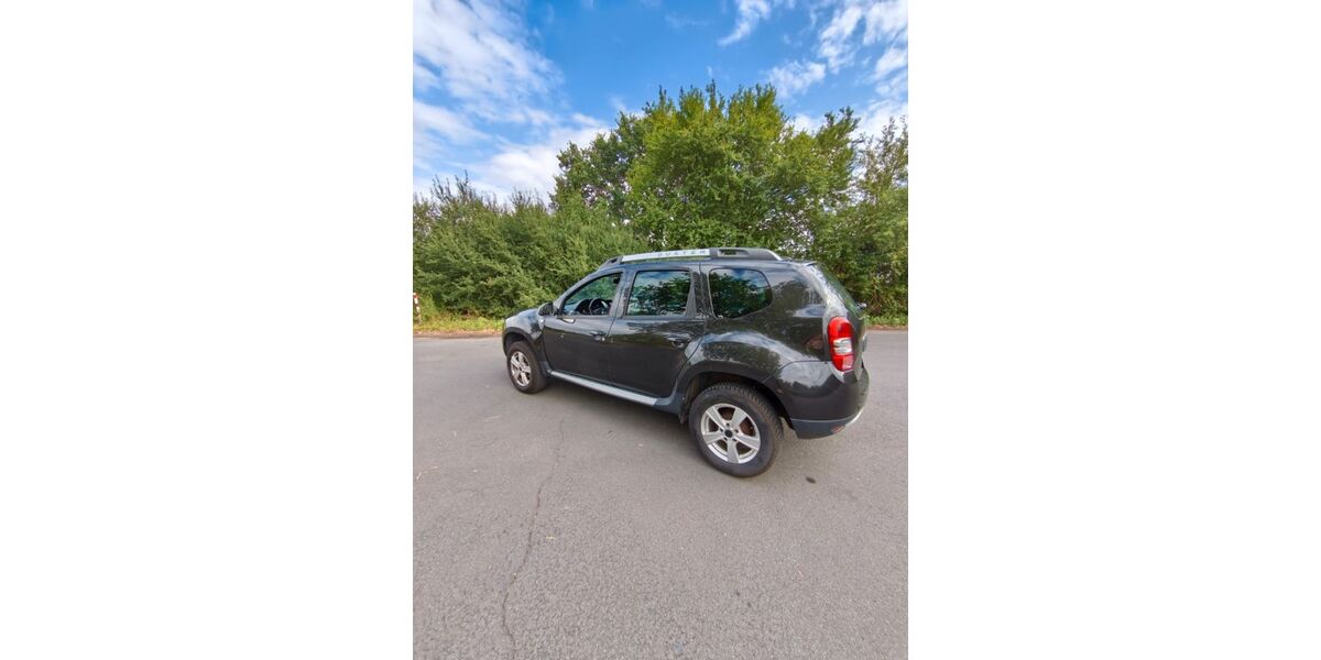 Dacia Duster 134.775 km 8.000 &euro; Hadamar 65589