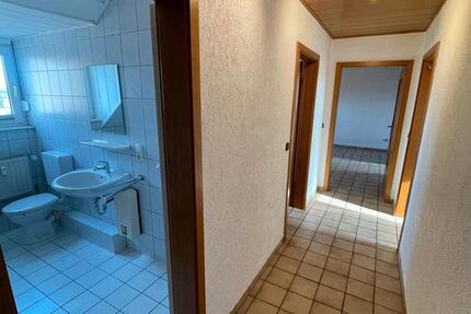 Wohnung Schwalmtal - 3 Zimmer, 58 m&sup2;, 520&euro; | Angebot:24896187