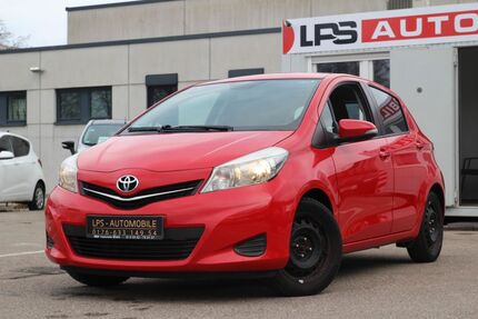 Toyota Yaris 160.000 km 4.850 € München 81243