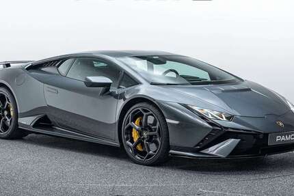 Lamborghini Huracán 9.490 km 299.900 &euro; Bodman-Ludwigshafen 78351