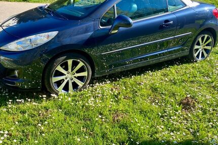 Peugeot 207 160.000 km 5.500 &euro; Eppingen 75031