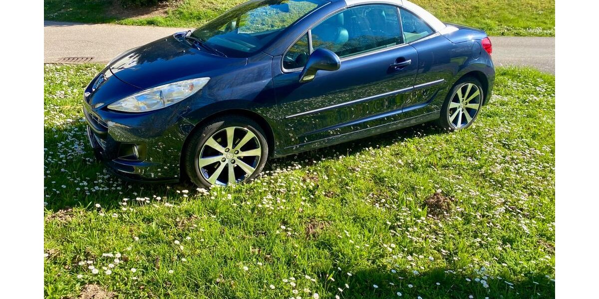 Peugeot 207 160.000 km 5.500 &euro; Eppingen 75031