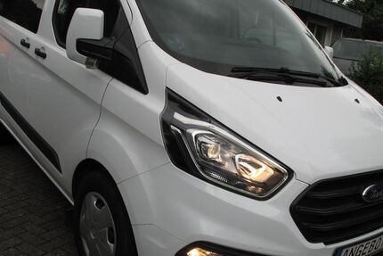 Ford Transit 99.100 km 23.987 &euro; Bergneustadt-Wiedenest 51702