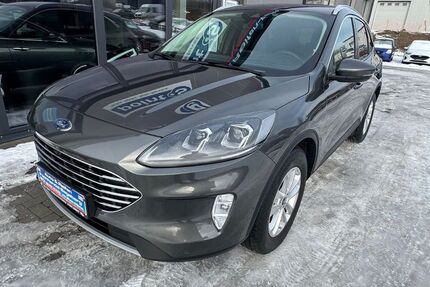 Ford Kuga 65.300 km 24.950 &euro; Bad Segeberg 23795