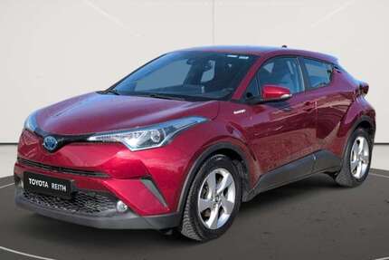 Toyota C-HR 95.904 km 15.930 € Ingolstadt 85055