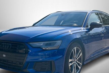 Audi A6 35.700 km 48.000 &euro; Potsdam 14480