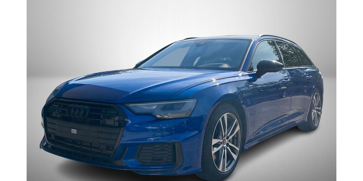 Audi A6 35.700 km 48.000 &euro; Potsdam 14480