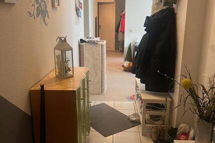 Mietwohnung 3 zimmer