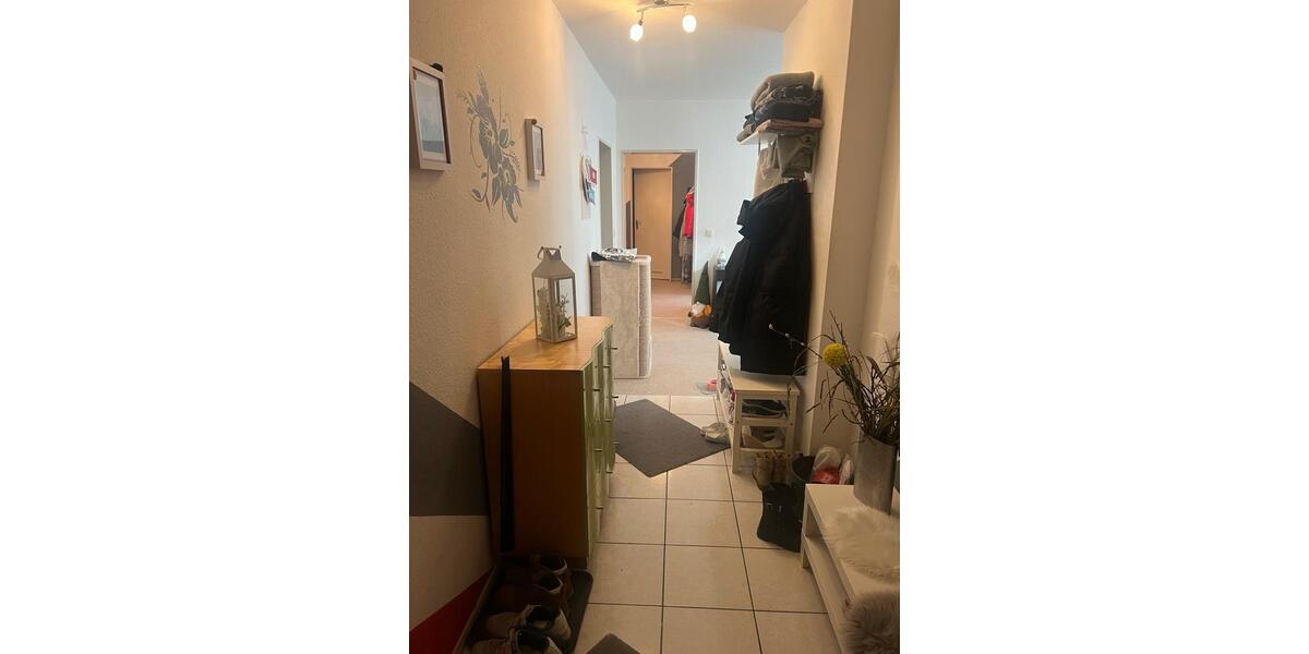 Mietwohnung 3 zimmer