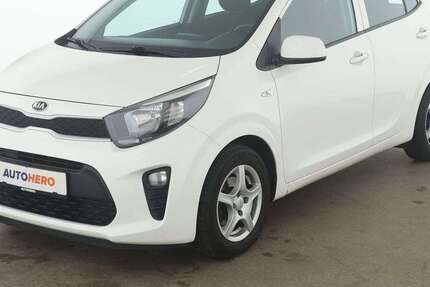 Kia Picanto 71.787 km 7.820 € Stuttgart 70195
