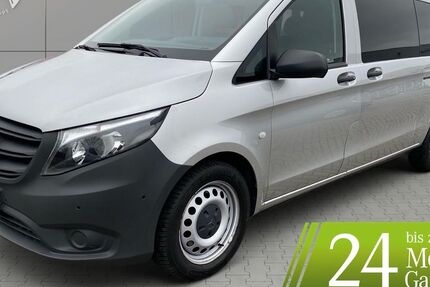 Mercedes-Benz Vito 141.750 km 33.500 &euro; Vechta 49377