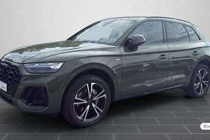 Audi Q5 40.177 km 42.900 &euro; Ludwigshafen 67063