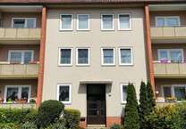 Wohnung zum Mieten in Hannover 412,89 € 51.63 m²