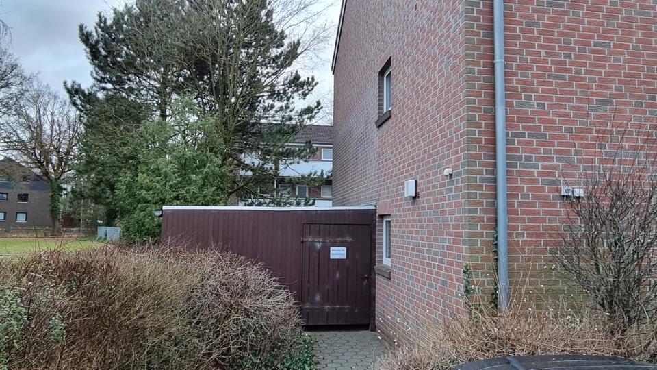 Etagenwohnung Oldenburg Eversten - 2 Zimmer, 34 m&sup2;, 115.000&euro; | Angebot:26987191