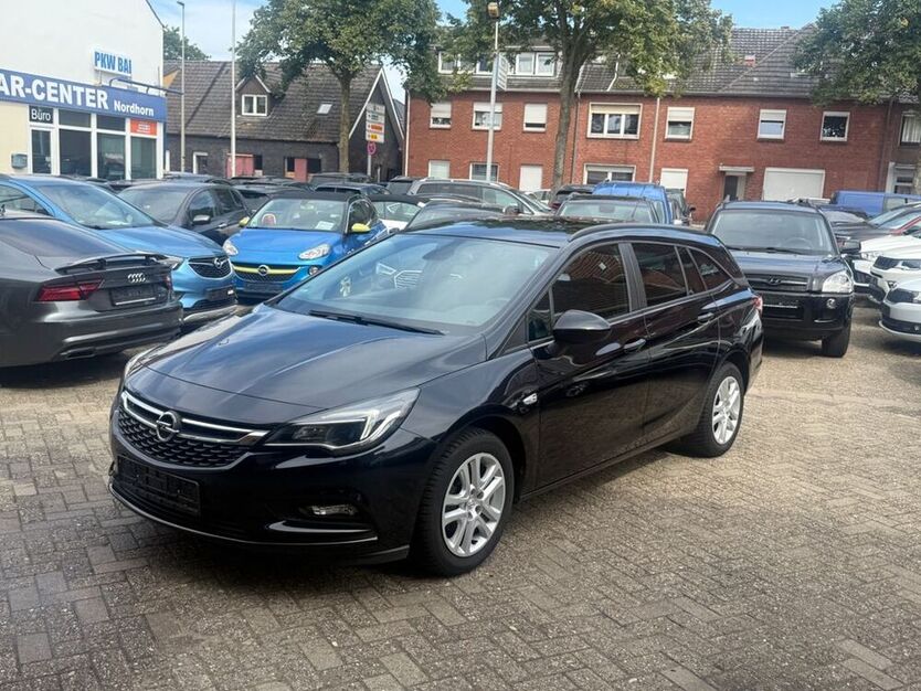 Astra