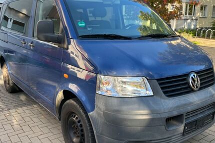 VW T5 Transporter 330.000 km 3.300 € Ludwigshafen am Rhein 67069