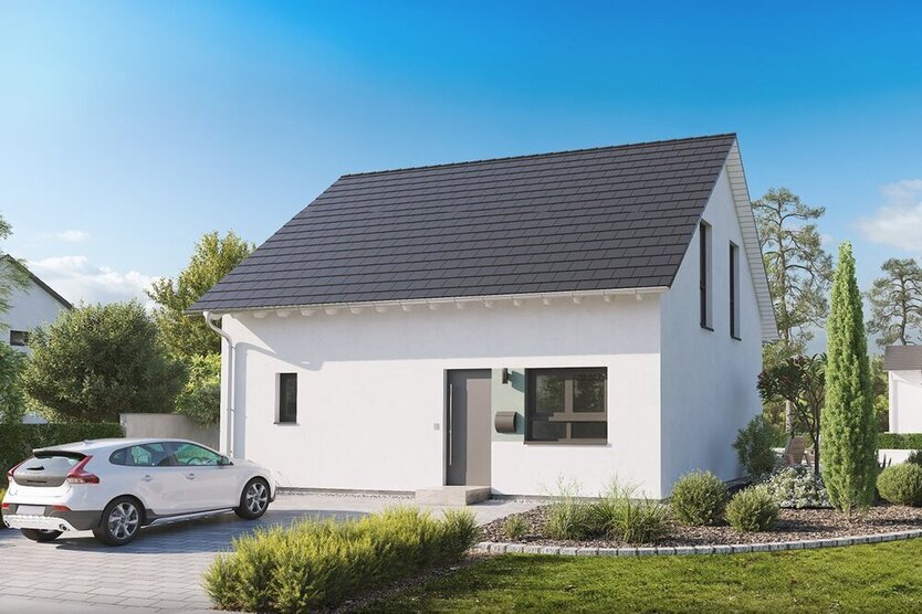 Ihr neues Zuhause zum unschlagbaren Preis!