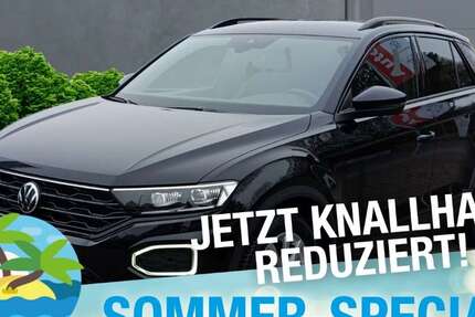 VW T-Roc 62.825 km 22.690 &euro; Meiningen 98617