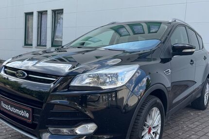 Ford Kuga 70.000 km 11.890 &euro; Fürth 90763