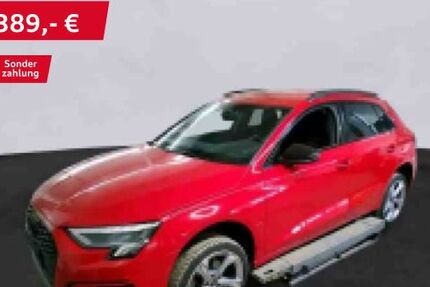 Audi A3 38.133 km 31.500 &euro; Kulmbach 95326