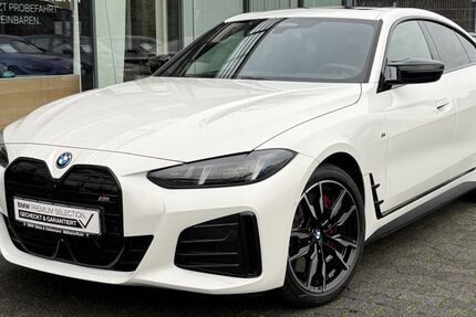BMW i4 28.701 km 55.940 &euro; Mülheim 45472