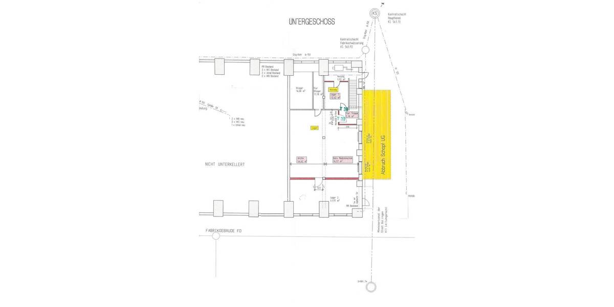 Gewerbeobjekt Balingen Frommern - 1.060.000&euro; | Angebot:25742372