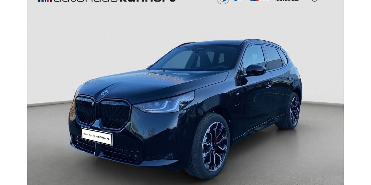 BMW X3 2.026 km 74.990 &euro; Saalfeld 07318