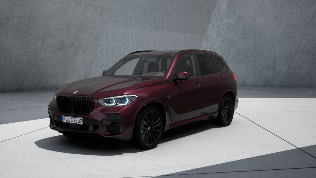BMW X5 37.253 km 66.855 &euro; Zwickau 08060