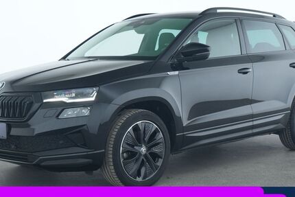 Skoda Karoq 52.120 km 27.835 &euro; Garching bei München 85748