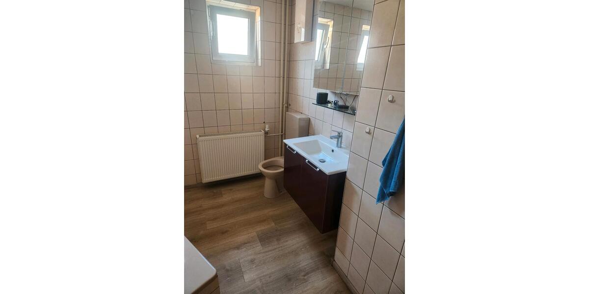 Erdgeschoßwohnung Nohfelden - 2 Zimmer, 65 m&sup2;, 750&euro; | Angebot:25366203