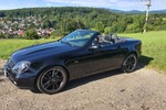 Mercedes-Benz SLK 230 190.000 km 3.200 € Lörrach 79539