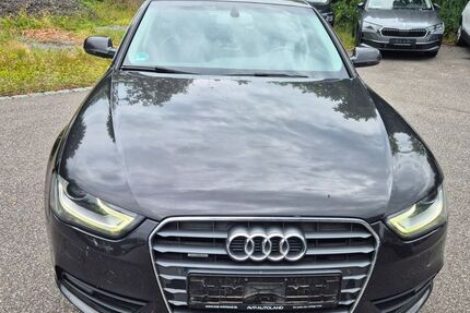 Audi A4 197.000 km 10.999 &euro; Deggendorf 94469