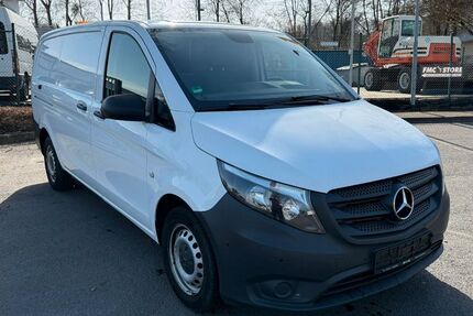 Mercedes-Benz Vito 124.511 km 15.990 &euro; Niederelbert 56412