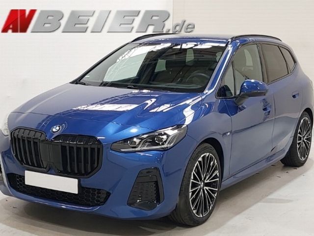 BMW 218 Active Tourer 28.500 km 28.390 &euro; Dessau direkt an der A9 06842