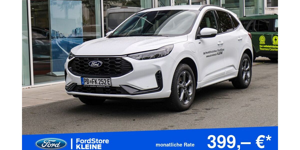 Ford Kuga 2.900 km 33.900 &euro; Paderborn 33102