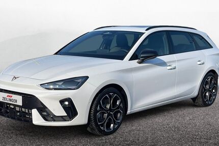 Cupra Leon 1.550 km 34.997 &euro; Dietersheim 91463