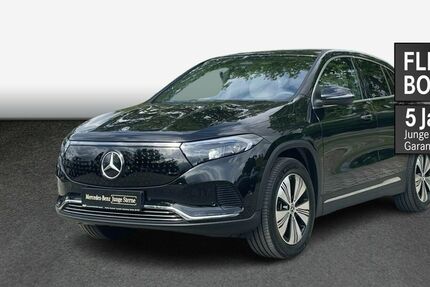 Mercedes-Benz EQA 17.904 km 36.800 &euro; Raubling 83064