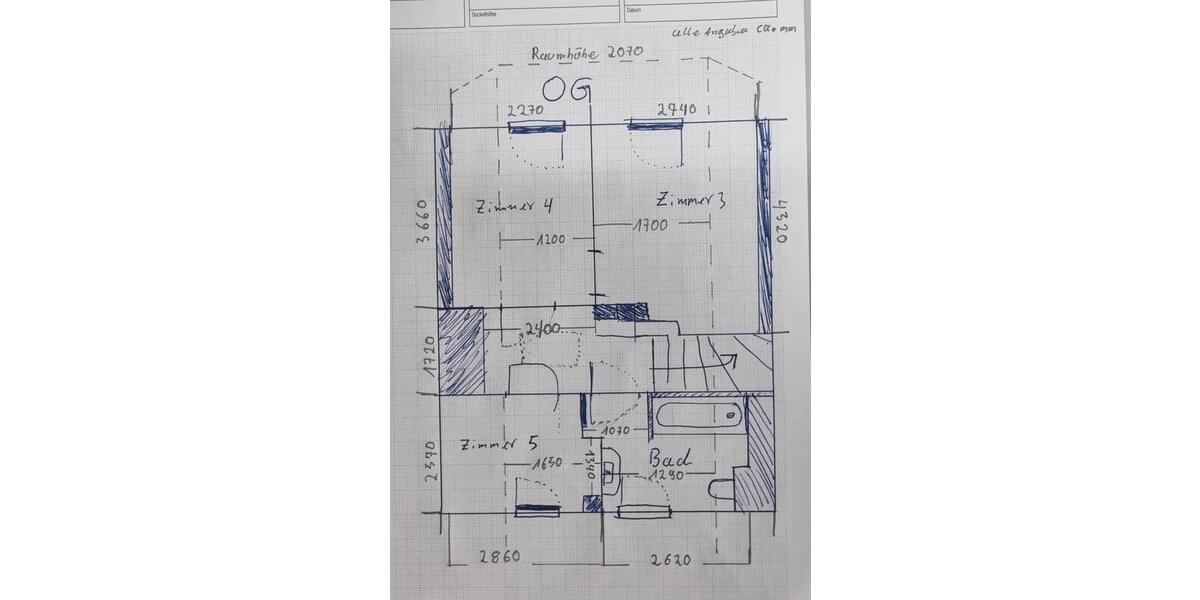 Einfamilienhaus Hinte - 5 Zimmer, 95 m&sup2;, 249.500&euro; | Angebot:26382737