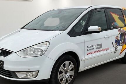 Ford Galaxy 232.332 km 2.699 € Brehna 06796