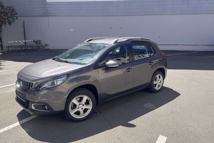 Peugeot 2008 40.500 km 9.800 &euro; Höchberg 97204