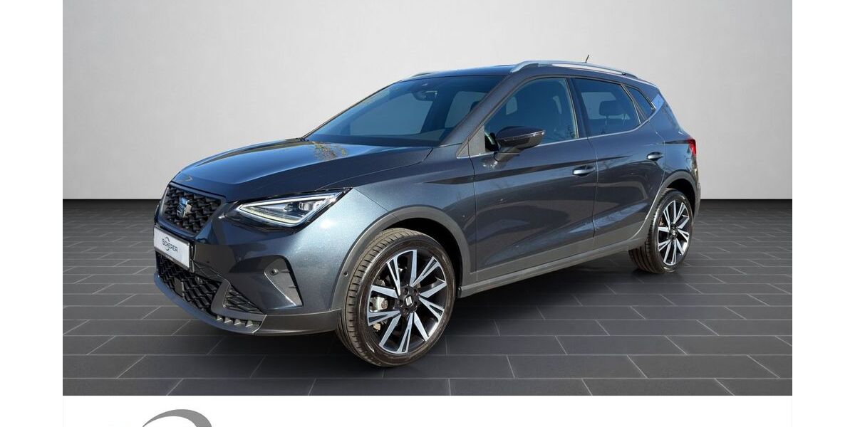 Seat Arona 13.600 km 18.500 &euro; Neustadt a.d. Weinstraße 67433