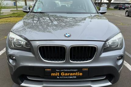 BMW X1 188.000 km 6.990 &euro; Wittlich 54516