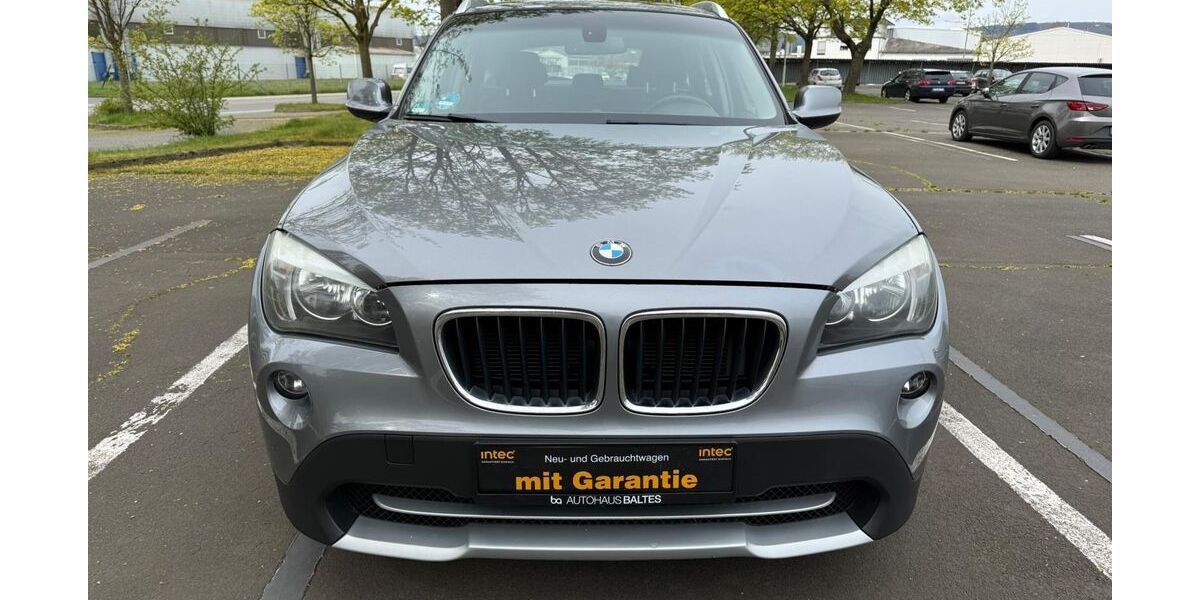 BMW X1 188.000 km 6.990 &euro; Wittlich 54516