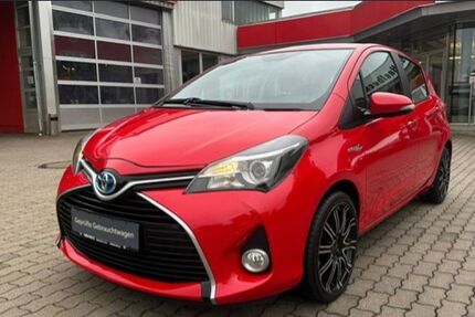 Toyota Yaris 119.450 km 11.330 € Mühldorf 84453