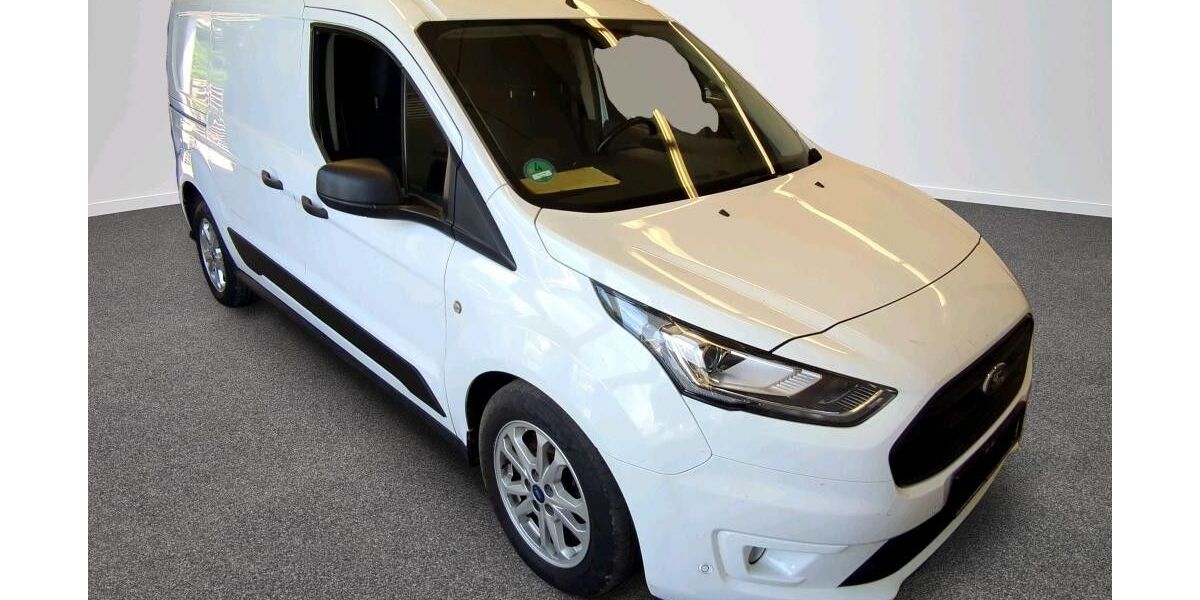 Ford Transit 104.500 km 15.000 &euro; Sennfeld 97526